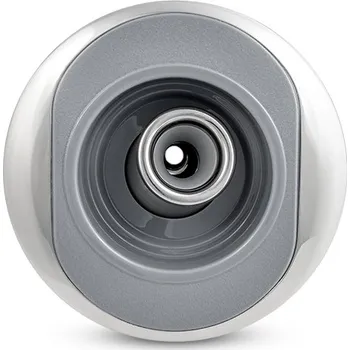 LVJ Phantom Tryska bodová nastavitelná 4,5", světle šedá/chrom - L-4671DGJ