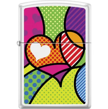 26891 Pop Art Heart