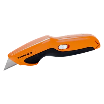 Pracovní nůž Pevný nůž BAHCO KBFU-01