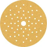 Brusný papír excentrické brusky C470 Multiděrování, 150mm, P60 (50ks)