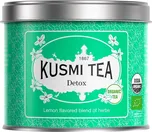 Kusmi Tea Detox zelený čaj s citronem…