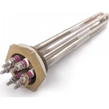 Oceanic Topná spirála 5 kW pro Parní generátory - SHEB5