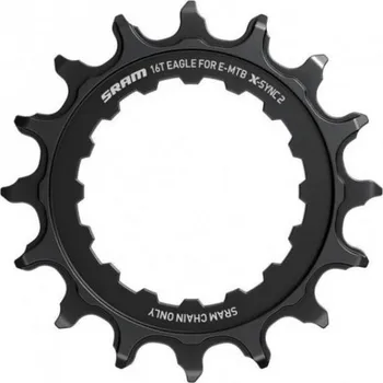 Převodník na kolo převodník Sram X-sync ST Eagle BOSCH 16z