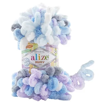 Alize Puffy Color, 6524