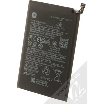 Baterie pro mobilní telefon Xiaomi BN66 originální baterie pro Xiaomi Poco C40