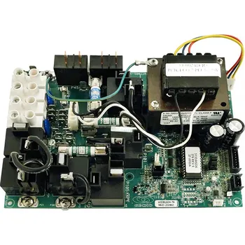 HydroQuip CS-6230/9230 ECO-3, R3 Základní deska (PCB) - 4340943652
