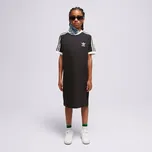 Adidas Šaty Tee Girl Černá 140