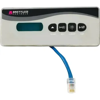 BL-46 Series Brett Aqualine Topside Control