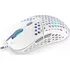 Myš Endorfy LIX Onyx White