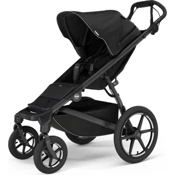 Thule Urban Glide 4-wheel 2024