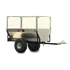 Cfmoto QuadKit Farmer uni 2W přívěsný vozík