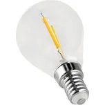 Ecolight Filament Golf Ball E14 2W 230V…