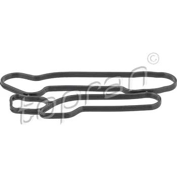 Chladič motoru Těsnění chladiče oleje TOPRAN 628 117