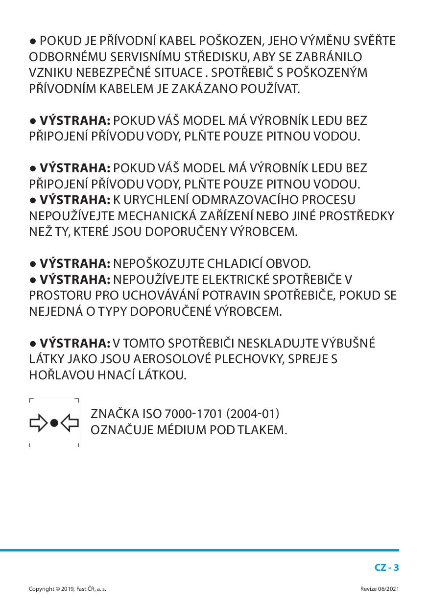 Návod k obsluze PHILCO PCF 198 F Joker Zbozi cz