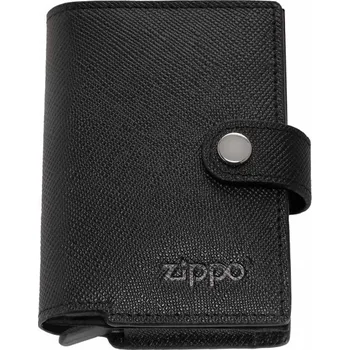 Peněženka 44166 Peněženka Zippo Saffiano