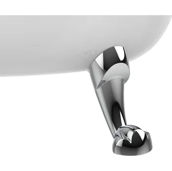 Vana Newcast Savanha - nohy lví spáry k volně stojící vaně A291069001