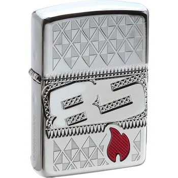 Zapalovač 22022 Zippo 85th Anniversary Collectible