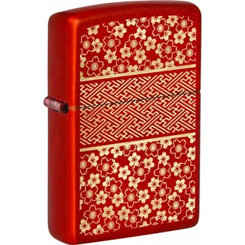 26512 Flower Pattern