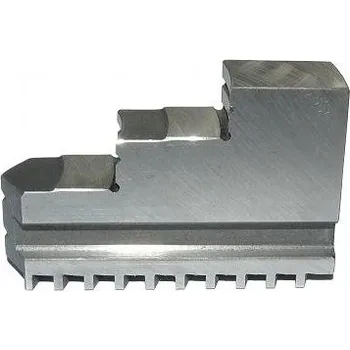 Příslušenstí k soustruhu Standardní čelist - tvrdá vnitřní čelist SCNB 243850 200/3-2, 203200 HS-A-113816