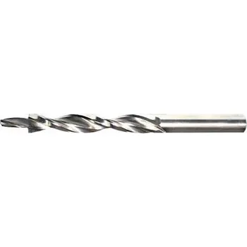 Vrták Vrták stupňovitý s válcovou stopkou na díry pro dřík a hlavu šroubu, 180°, HSS 221252 15x8,4 mm, M8-180° HS-B-00870