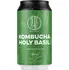 kombuchy BrainMax Pure Kombucha Holy Basil 330 ml