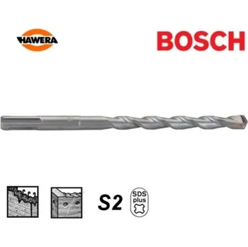 Vrták Příklepový vrták SDS-plus-1, 8x50x110mm