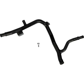 Chladič motoru Potrubí chladiva GATES 02-3079