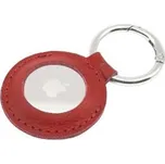 FIXED Pouzro pro AirTag červené