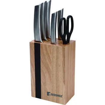 Kuchyňský nůž Benger BG-4176-MM 7 ks