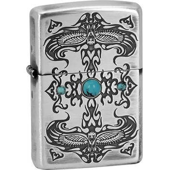 Zapalovač 28202 Natural Stone