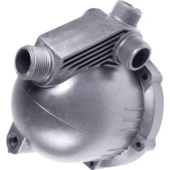 Čerpadlo Kryt čerpadla Gardena 1442-00.900.01