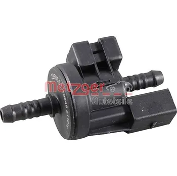 Palivový systém Zavzdušňovací/odvzdušňovací ventil, palivová nádrž METZGER 2250551