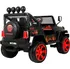 Dětské elektrovozidlo Ramiz Jeep Raptor 4x4