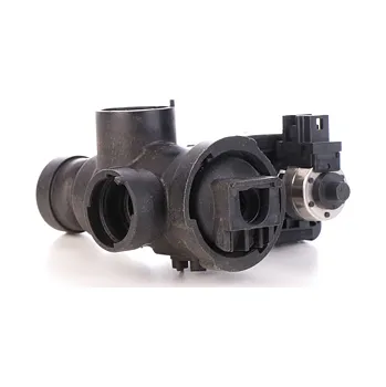 Příslušenství ke kotli DNK Ventil třícestný kompletní