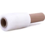 Stretch folie s rukojetí šíře 12.5cm - Granát