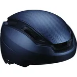 Přilba BBB BHE-56 Indra matná šedá M (52-58 cm)