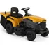 Zahradní traktor Stiga Estate 384 s motorem B&S