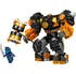 Stavebnice LEGO LEGO Ninjago 71806 Coleův živelný zemský robot