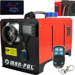 MAR-POL M80951 naftové nezávislé topení