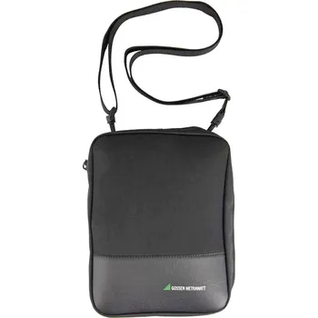 Pouzdro na měřicí přístroj Gossen Metrawatt Z115B HitBag + brašna na měřicí přístroje