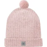 Zimní čepička Pinokio Winter Pink 98/104