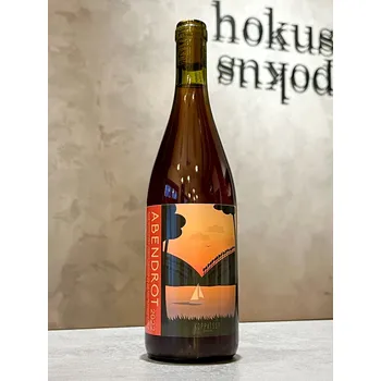 Alexander Koppitsch - Abendrot 2022 0,75 l - naturální víno