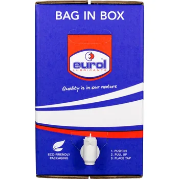 EUROL ATF 6700 20L BOX