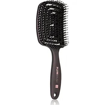 kartáč na vlasy Labor Pro Plum Brush Thick kartáč na silné vlasy