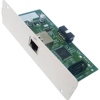 Multimetr GW Instek GPT-10KL1 LAN rozhraní, 11PT-10K00201, LAN karta, 1 ks