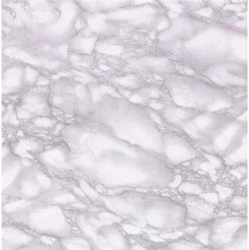 Tapeta Samolepící fólie mramor Carrara šedo-modrá GEKKOFIX 12010