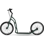 Koloběžka Yedoo Steel S2020 Green