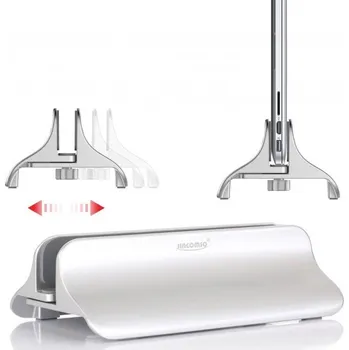 Jincomso - luxusní stojan na tablet a notebook hlinikový