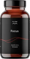 FLOW Nutrition Mindflow Focus 3.0 90 tob.
