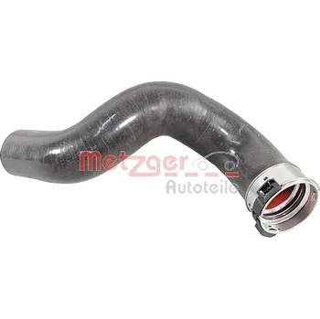 Turbodmychadlo Hadice plnícího vzduchu METZGER 2400668
